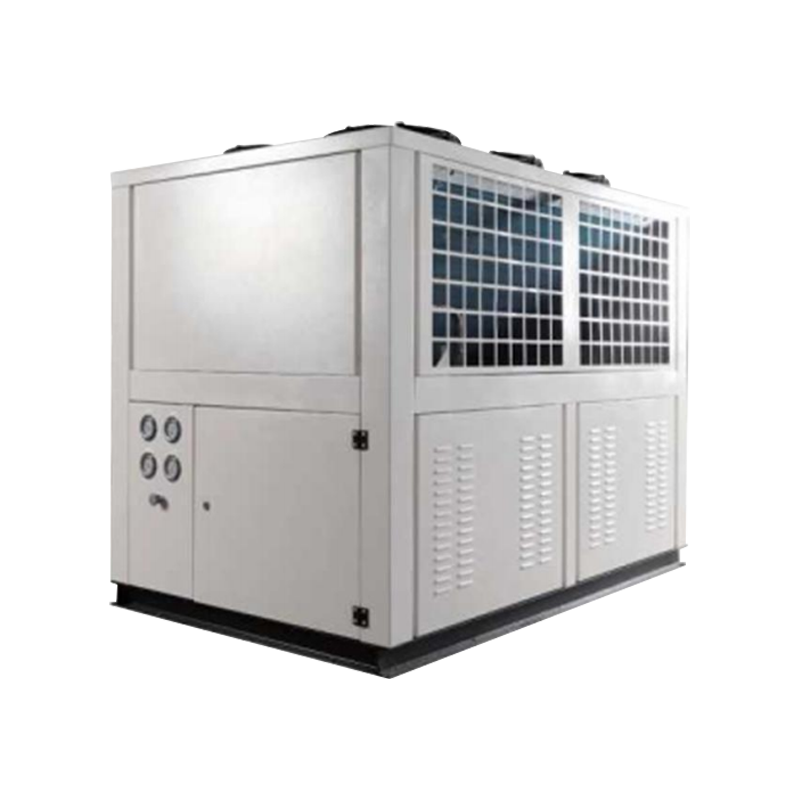 Industriell kjøler